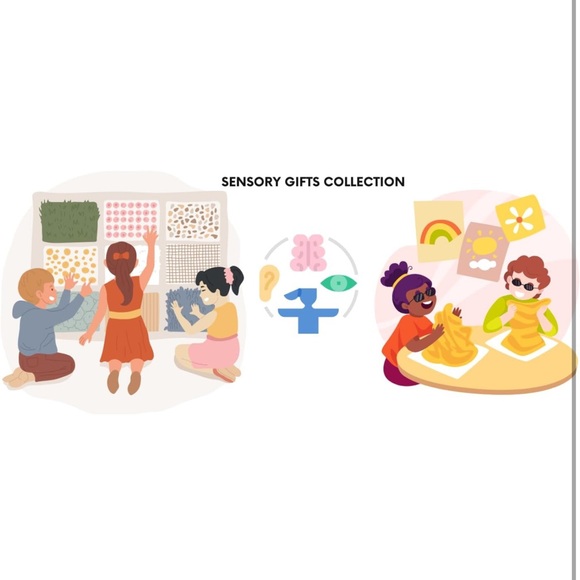 Journal 3 Pack Unicorn Purple Blue Sensory Diary Girls Boys Teens Shake It Up A5 - Picture 4 of 4